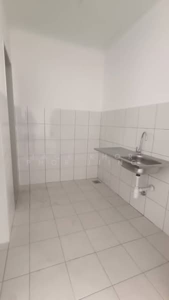Shop for Rent in Setia Alam (Selangor) - Jack Khor Phor Jiing - Kitchen - PropertyGuru.com.my