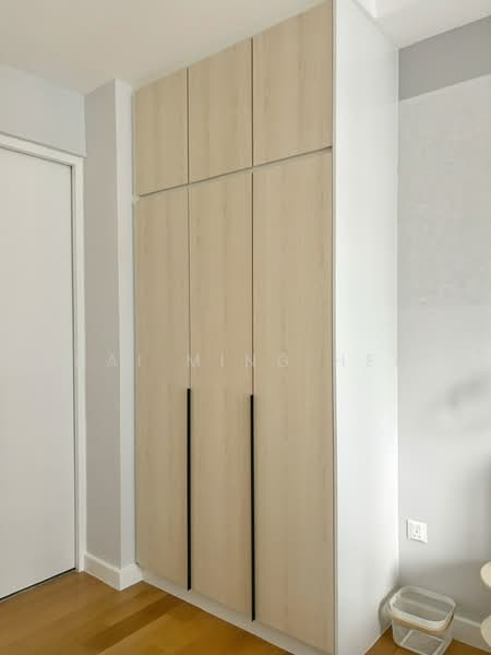 Kediaman Servis untuk Disewa di The Sentral Suites - Chai Ming Hern - Interior - PropertyGuru.com.my