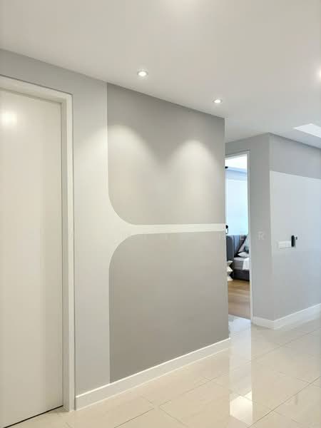 Kediaman Servis untuk Disewa di The Sentral Suites - Chai Ming Hern - Interior - PropertyGuru.com.my