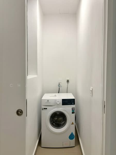 Kediaman Servis untuk Disewa di The Sentral Suites - Chai Ming Hern - Interior - PropertyGuru.com.my