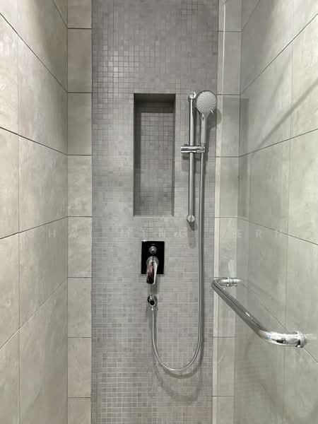 Kediaman Servis untuk Disewa di The Sentral Suites - Chai Ming Hern - Bathroom - PropertyGuru.com.my