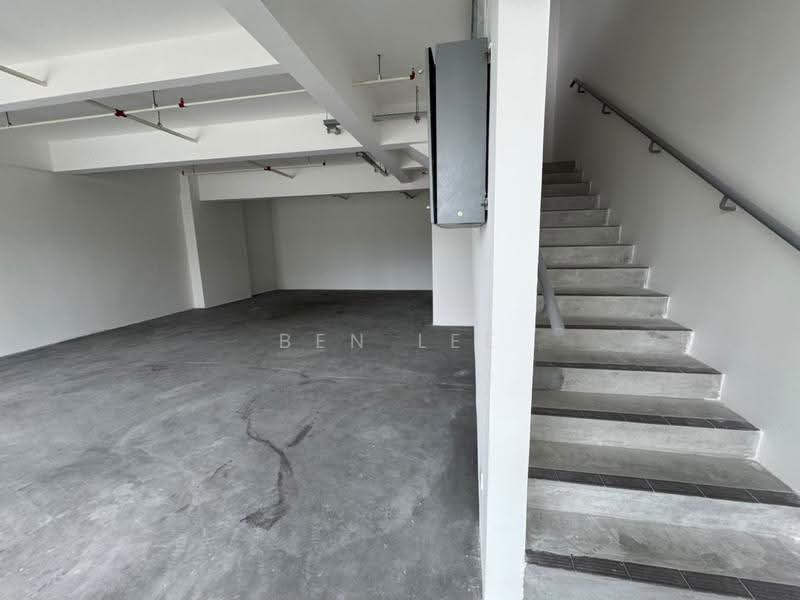Retail Space for Rent in Tanjung Tokong (Penang) - Ben Lee - Interior - PropertyGuru.com.my