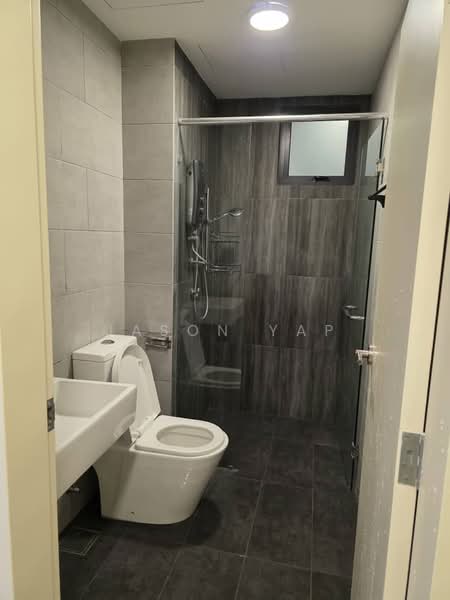 Kediaman Servis untuk Disewa di Meta City - Jason Yap - Bathroom - PropertyGuru.com.my