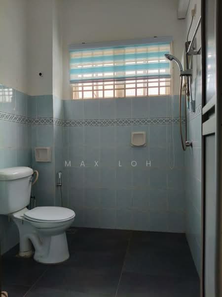 Semi-Detached House for Sale in Taman Nusa Idaman (Iskandar Puteri (Nusajaya)) - Max Loh - Bathroom - PropertyGuru.com.my