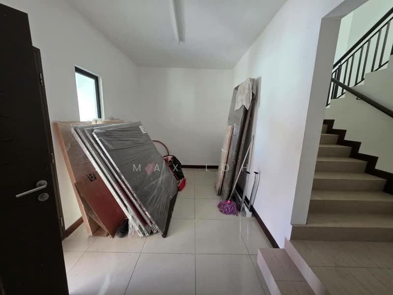Semi-Detached House for Sale in Taman Nusa Idaman (Iskandar Puteri (Nusajaya)) - Max Loh - PropertyGuru.com.my