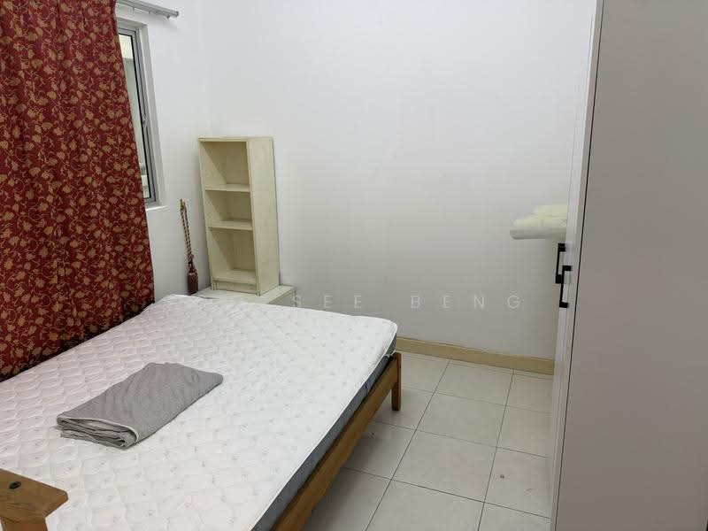 Service Residence for Rent at Metropolitan Square Service Residence - Soo See Beng - Bedroom - PropertyGuru.com.my