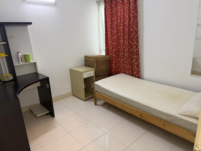 Service Residence for Rent at Metropolitan Square Service Residence - Soo See Beng - Bedroom - PropertyGuru.com.my