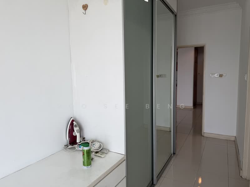 Kediaman Servis untuk Disewa di Metropolitan Square - Soo See Beng - Interior - PropertyGuru.com.my