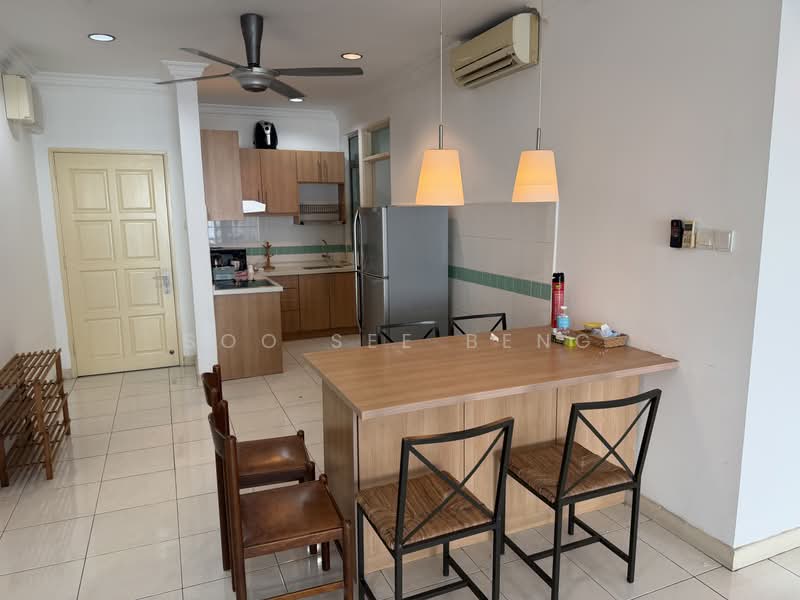 Kediaman Servis untuk Disewa di Metropolitan Square - Soo See Beng - PropertyGuru.com.my