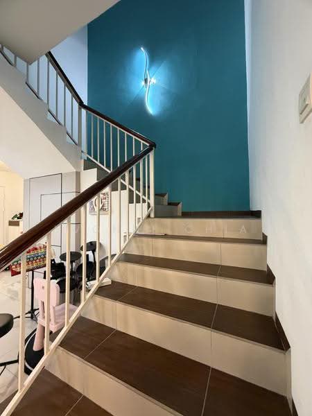 2-storey Terraced House for Sale in Taman Saujana Seksyen 1 (Bukit Katil) - Yvonne Chia - Interior - PropertyGuru.com.my