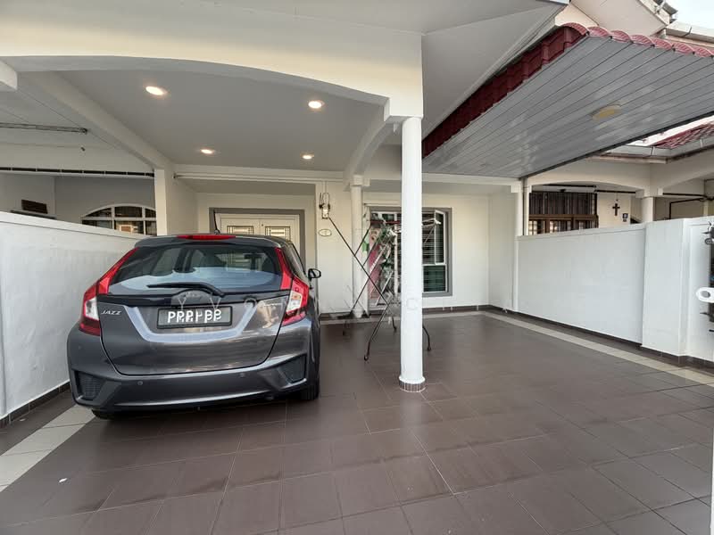 2-storey Terraced House for Sale in Taman Saujana Seksyen 1 (Bukit Katil) - Yvonne Chia - Exterior - PropertyGuru.com.my
