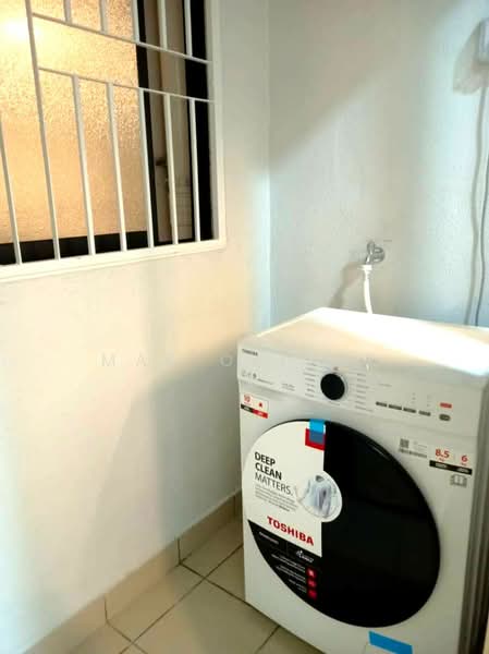 Kediaman Servis untuk Disewa di The Tropika - Mak Oliver - Interior - PropertyGuru.com.my