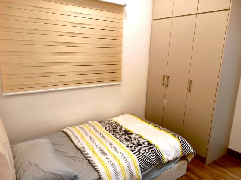 Kediaman Servis untuk Disewa di The Tropika - Mak Oliver - Bedroom - PropertyGuru.com.my
