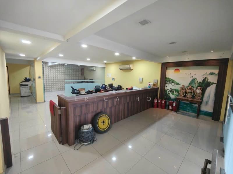 Kilang Teres untuk Dijual di Iskandar Puteri (Nusajaya) (Johor) - Erica Ho - Interior - PropertyGuru.com.my