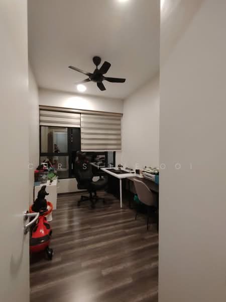 Condominium for Sale at The Rainz - Christine Ooi - Study - PropertyGuru.com.my