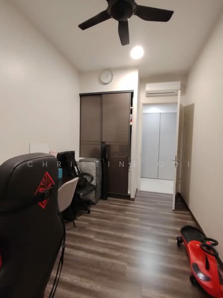 Condominium for Sale at The Rainz - Christine Ooi - Interior - PropertyGuru.com.my