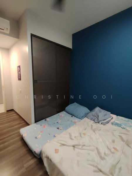 Condominium for Sale at The Rainz - Christine Ooi - Bedroom - PropertyGuru.com.my