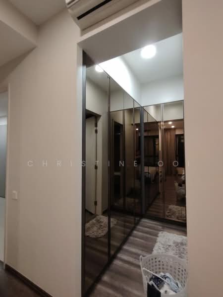 Condominium for Sale at The Rainz - Christine Ooi - Interior - PropertyGuru.com.my