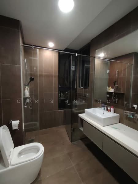 Condominium for Sale at The Rainz - Christine Ooi - PropertyGuru.com.my