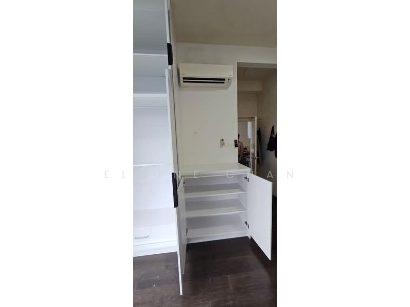 Kondominium untuk Disewa di SKS Pavillion Residences - Elaine Chan - Interior - PropertyGuru.com.my