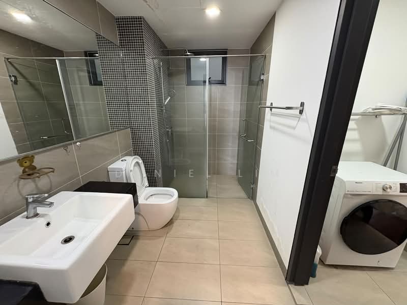 Pangsapuri untuk Disewa di V Residence Suites @ Sunway Velocity - Daniel Lim - Bathroom - PropertyGuru.com.my