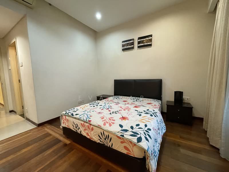 Service Residence for Rent at i-Zen @ Kiara 2 - Eva Yap - PropertyGuru.com.my