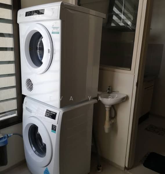 Service Residence for Rent at i-Zen @ Kiara 2 - Eva Yap - Interior - PropertyGuru.com.my
