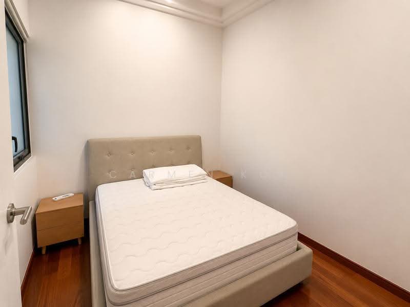 Kediaman Servis untuk Disewa di PJ Midtown - Carmen Koh - Bedroom - PropertyGuru.com.my