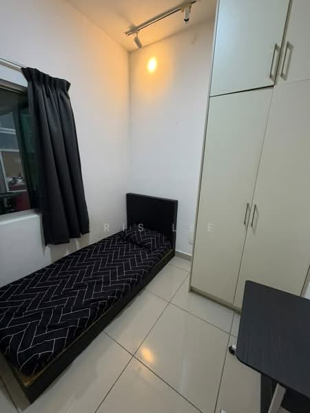 Kediaman Servis untuk Disewa di OUG Parklane - Iris Lee - Bedroom - PropertyGuru.com.my