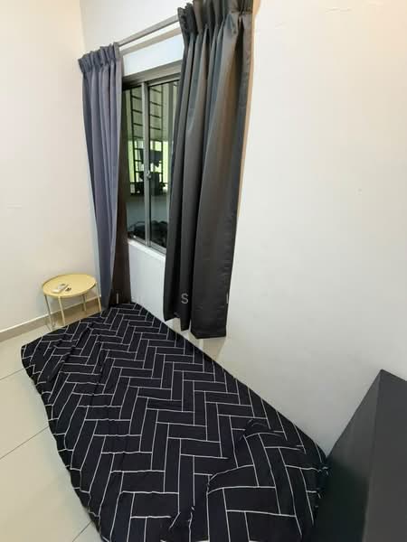 Kediaman Servis untuk Disewa di OUG Parklane - Iris Lee - Bedroom - PropertyGuru.com.my