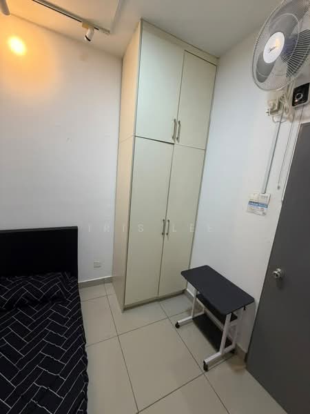 Kediaman Servis untuk Disewa di OUG Parklane - Iris Lee - Bedroom - PropertyGuru.com.my