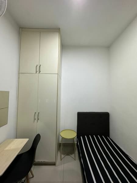 Kediaman Servis untuk Disewa di OUG Parklane - Iris Lee - Bedroom - PropertyGuru.com.my