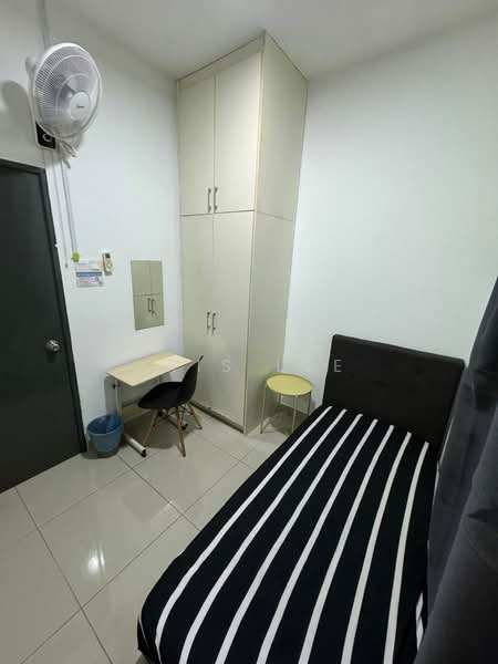 Kediaman Servis untuk Disewa di OUG Parklane - Iris Lee - Bedroom - PropertyGuru.com.my