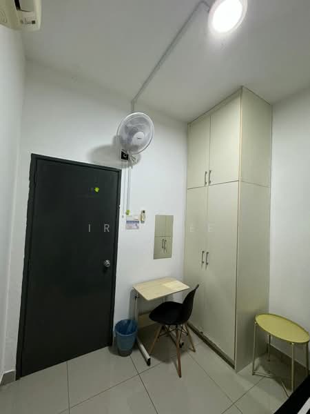 Kediaman Servis untuk Disewa di OUG Parklane - Iris Lee - Interior - PropertyGuru.com.my