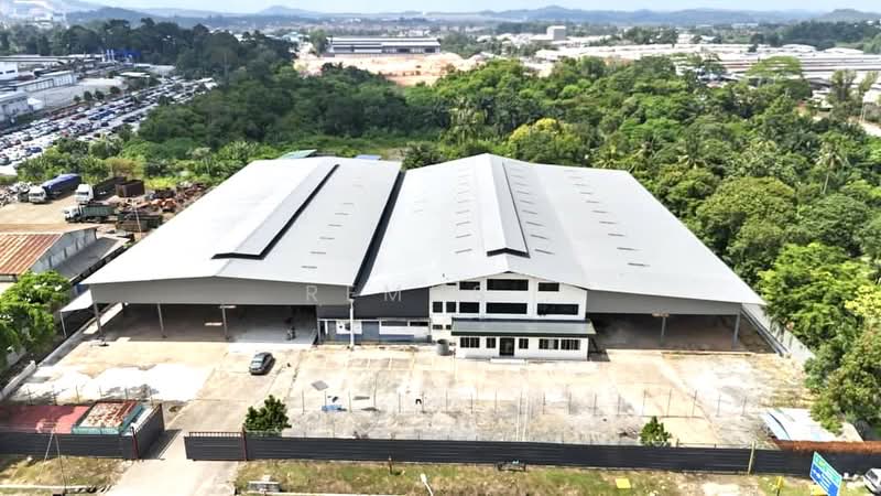 Factory for Rent in Senawang (Negeri Sembilan) - Remus . - PropertyGuru.com.my