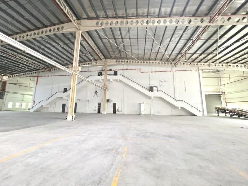 Factory for Rent in Senawang (Negeri Sembilan) - Remus . - Interior - PropertyGuru.com.my