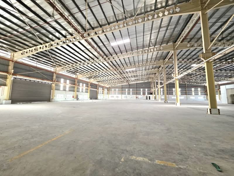 Factory for Rent in Senawang (Negeri Sembilan) - Remus . - Interior - PropertyGuru.com.my