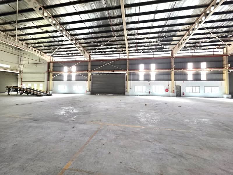 Factory for Rent in Senawang (Negeri Sembilan) - Remus . - Interior - PropertyGuru.com.my