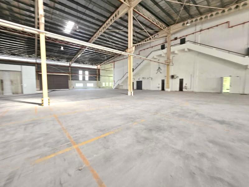 Factory for Rent in Senawang (Negeri Sembilan) - Remus . - Interior - PropertyGuru.com.my