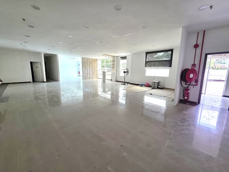 Factory for Rent in Senawang (Negeri Sembilan) - Remus . - Interior - PropertyGuru.com.my