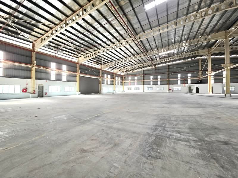 Factory for Rent in Senawang (Negeri Sembilan) - Remus . - PropertyGuru.com.my