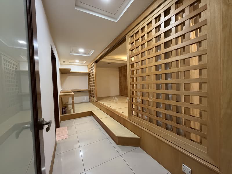 Pangsapuri untuk Dijual di Molek Pine 2 - Jun Wang - Interior - PropertyGuru.com.my