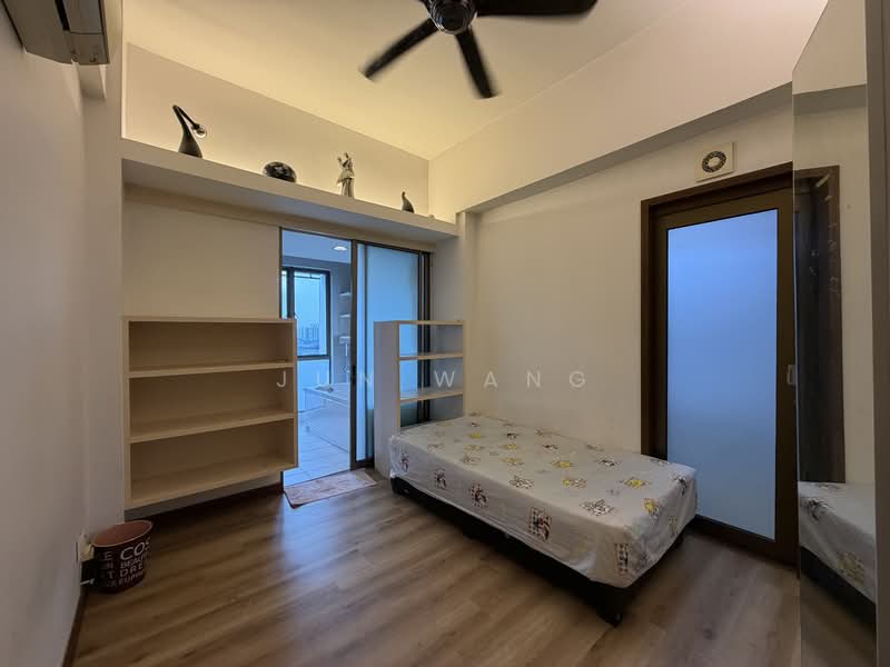 Pangsapuri untuk Dijual di Molek Pine 2 - Jun Wang - PropertyGuru.com.my