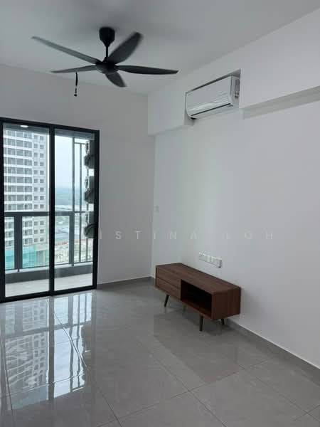 Service Residence for Rent at Savana @ Utropolis - Christina Loh - Living Room - PropertyGuru.com.my