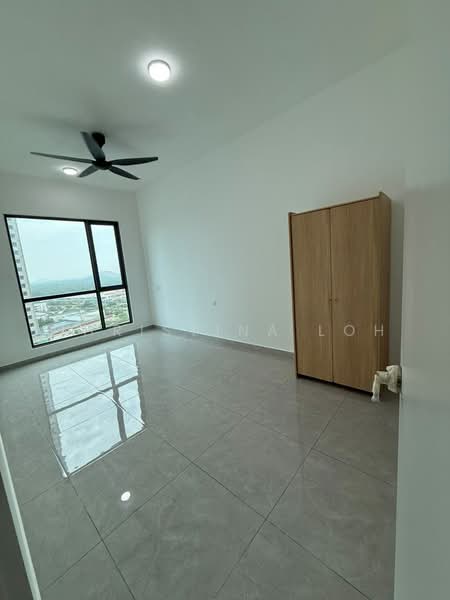 Service Residence for Rent at Savana @ Utropolis - Christina Loh - Bedroom - PropertyGuru.com.my