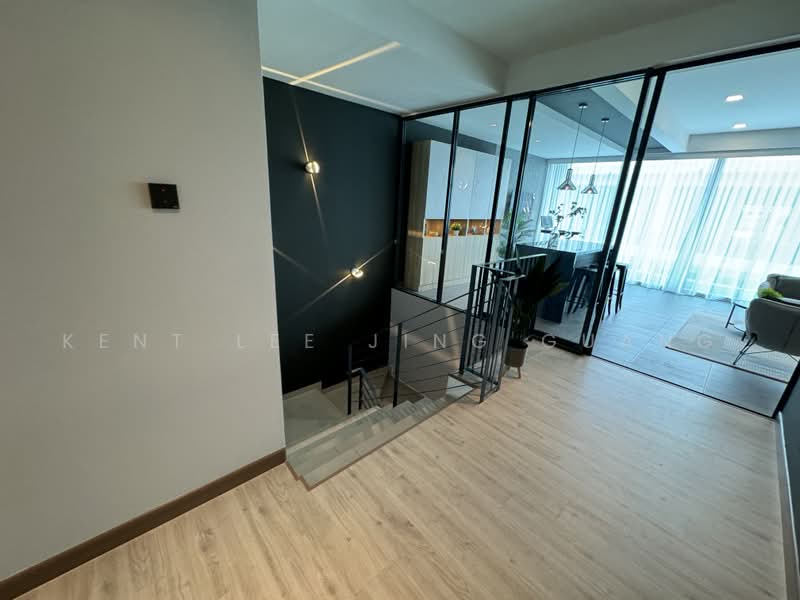 Rumah Teres 3-Tingkat untuk Dijual di Bandar Nusaputra (Puchong) - Kent Lee Jing Guang - Interior - PropertyGuru.com.my