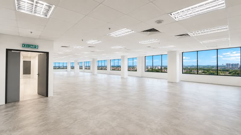 Pejabat untuk Disewa di Damansara Heights (Kuala Lumpur) - Jess Seah - Interior - PropertyGuru.com.my
