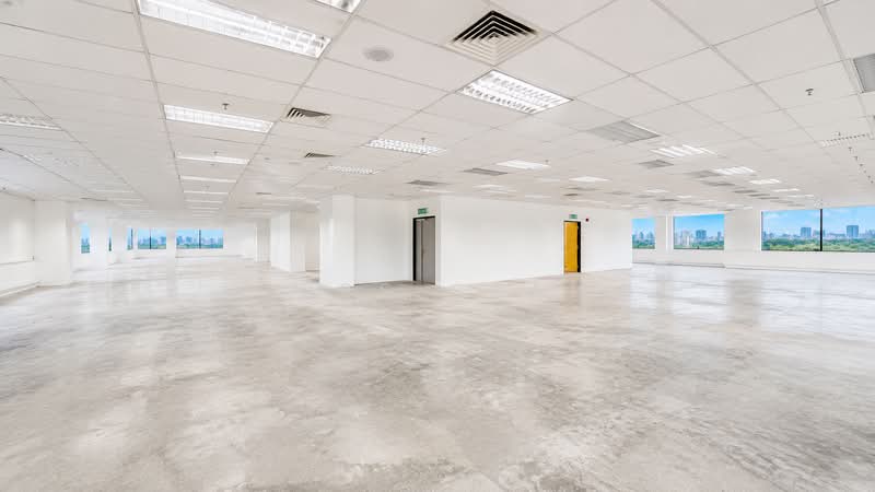 Pejabat untuk Disewa di Damansara Heights (Kuala Lumpur) - Jess Seah - Interior - PropertyGuru.com.my