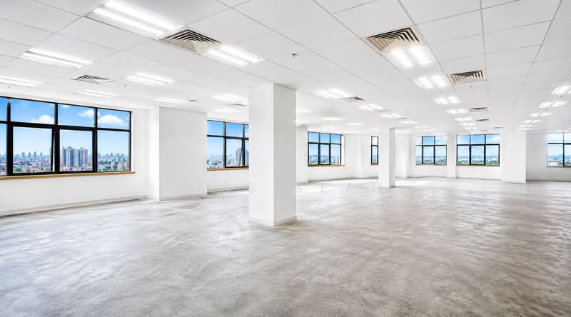 Pejabat untuk Disewa di Damansara Heights (Kuala Lumpur) - Jess Seah - Interior - PropertyGuru.com.my