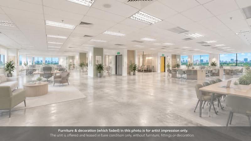 Office for Rent in Damansara Heights (Kuala Lumpur) - Jess Seah - Interior - PropertyGuru.com.my